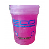 EcoStyle fixačný gel Curl & Waves s prírodnými olejmi 946ml 32oz