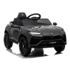 LEAN CARS Batériové auto Lamborghini Urus BDM0923 čierne