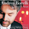 BOCELLI ANDREA - SACRED ARIAS/DUCHOVNI ARIE (1CD)