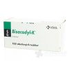 Bisakodyl-K tbl obd 5 mg (blis.Al/PVC) 1x105 ks
