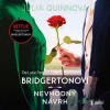 Nevhodný návrh - Julia Quinn, Julia Quinnová - online doručenie