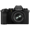 FUJIFILM X-S20 + XC 15-45 mm F3.5-5.6 OIS PZ
