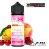 OXVA OX PASSION S&V Cherry Peach Lemon 24ml (aróma pre výrobu e-liquidu Longfill)