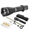 Klasická baterka Armytek F01903BW 2140 LM (Taktická baterka armáda Viking Pro Heat)