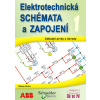 Elektrotechnická schémata a zapojení 1 - Štěpán Berka
