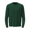 STEDMAN CLASSIC SWEATSHIRT ST4300 / Unisex mikina - fľaškovo zelená 5XL