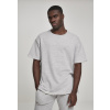 Herringbone Terry Tee XXL