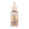 Max Factor Miracle Pure Skin Reset 2in1 Serum Foundation saténově matný make-up se středním krytím 30 ml odstín 40-60 Light