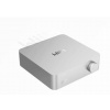 WiiM • Vibelink Amp - integrovaný stereo zosilňovač triedy D - Silver