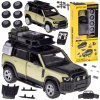 Sada kovového auta TUNING Licencovaný Land Rover Defender 110 ZA5950