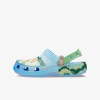 Crocs BLUEY MULTI CLS CLG T EUR C10