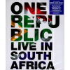 OneRepublic Live in South Africa