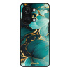 Lesklé puzdro Exclusive iSaprio - Blue Flowers 12 - OnePlus Nord 3 5G