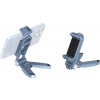 SmallRig 3728 Universal Smartphone Holder Blue