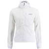 Pánska bežecká bunda Swix Pace Wind Light Hooded Jacket M