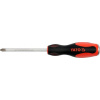 Skrutkovač krížový PH3x150 mm úderový