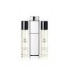 Chanel No. 5 L´Eau, Toaletna voda 3x20ml - Twist and Spray pre ženy