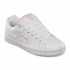 Etnies Boty Etnies, Callicut white/pink 2024/25 dámské Velikost: EUR 36