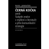 Černá kočka - Pavel Janoušek