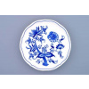 Cibulák – Podšálka bujónová 17,5 cm – originálny cibuľový porcelán 1. akosť