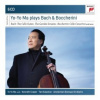 Yo-Yo Ma - Plays Bach & Boccherini / 6CD [6 CD]