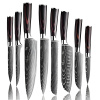 IZMAEL Sada Blade KP21800
