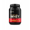 Optimum Nutrition 100 Whey Gold Standard 2270 g Príchuť: Chocolate peanut butter, Gramáž: 900g