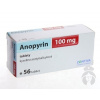 Anopyrin 100 mg tbl.56 x 100 mg