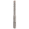 BOSCH Vrták SDS plus-5X 8 x 50 x 110 mm 2608833788