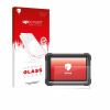 čirá skleněná fólie upscreen Hybrid Glas pro Launch X-431 Pro Dyno (čirá skleněná fólie upscreen Hybrid Glas pro Launch X-431 Pro Dyno)