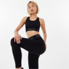 Športová podprsenka Everlast Black 1012743 6 (34)