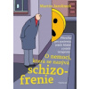 O nemoci která se nazývá schizofrenie - Jarolímek Martin