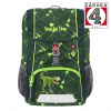 Step by Step 213363 Detský ruksak Step by Step Kid SHINE, Dino Night Tyro