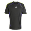 adidas F50 Shirt Adults Black L