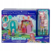 Sada Mattel Enchantimals Chatka Zajačik 4 roky +