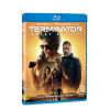 Terminátor: Sötét végzet BD (HU)