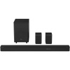 AX5125H soundbar Hisense