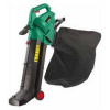 Verto záhradný vysávač 52G500 2800W, 14000ot./m, 230V