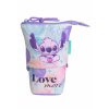 Coolpack Peračník Mona Stitch Pastel