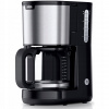 Prekvapkávací kávovar Braun KF1500BK 1,25l