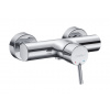 Hansgrohe Talis S sprchová batéria nástenná chrómová 32620000