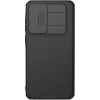 Nillkin CamShield PRO Magnetic kryt pre Samsung Galaxy A36 5G, čierny 57983124717