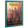 Warhammer: The Old World - Arcane Journal: Dawn Of The Storm Dragon - kolektiv autorů