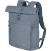 Travelite Basics Roll-up Smoke blue 35 l