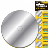Lítiová batéria Toshiba CR2450 600 mAh 5 ks 3,00 V