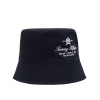 Tommy Hilfiger New Prep Rev Bucket Hat AU0AU01464 (188761) Black/Green uniw
