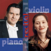 RECITAL ANNETTE-BARBARA VOGEL (CD)