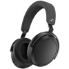 Bezdrôtové slúchadlá Sennheiser MOMENTUM 4 Wireless AEBT black (509266)