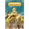 Star Wars: Vrcholná Republika - Světlo rytířů Jedi - Charles Soule