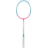 Badmintonová raketa Li-Ning Windstorm 72 S - blue/pink (6UG6)